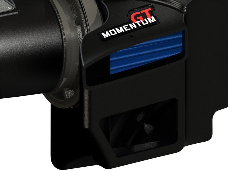 aFe Momentum GT Pro 5R Système d'admission d'air froid 11-17 Jeep Grand Cherokee (WK2) V8 5.7L HEMI