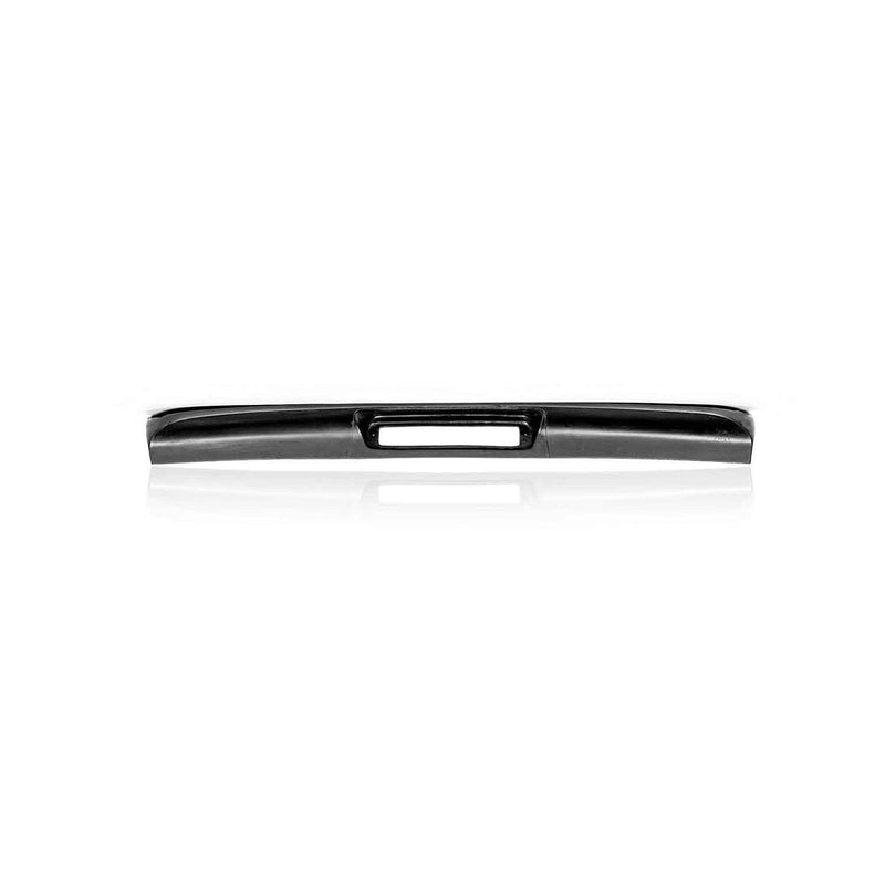 KBD Chevrolet C/K 1999-2006 Premier Style 1 Piece Polyurethane Roof Wing Spoiler