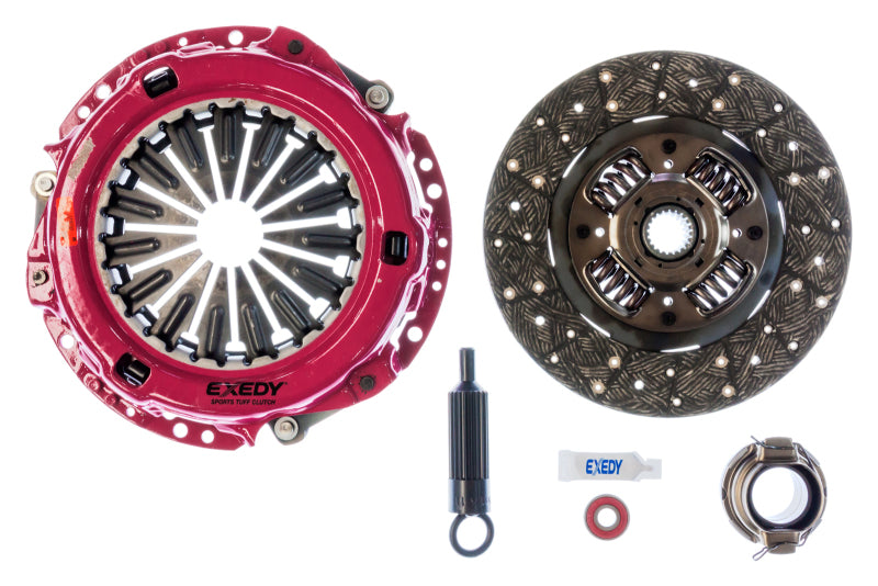 Embrayage organique Exedy 1996-2002 Toyota 4Runner V6 Stage 1