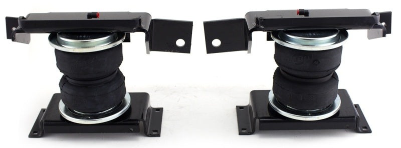 Kit de ressorts pneumatiques Air Lift LoadLifter 5000