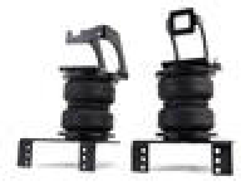Kit de ressorts pneumatiques arrière Air Lift LoadLifter 5000 Ultimate pour Ford F-250 Super Duty 4RM 11-16