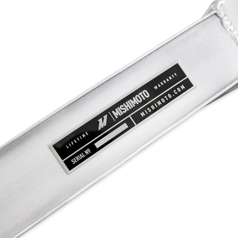 Radiateur en aluminium Mishimoto pour Toyota Land Cruiser J100 (2UZ-FE) 98-07