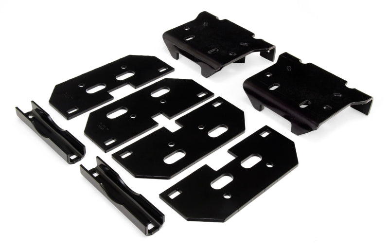 Kit de ressorts pneumatiques Air Lift LoadLifter 5000