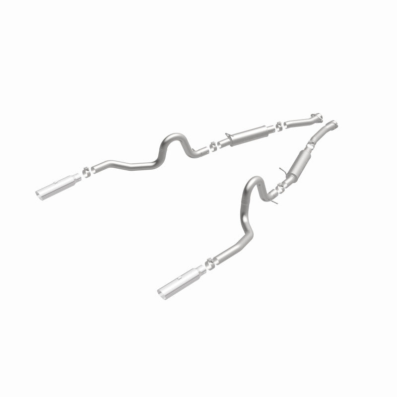 MagnaFlow Magnapack Sys C/B Ford Mustang GT/Cobra 4,6 L 94-98