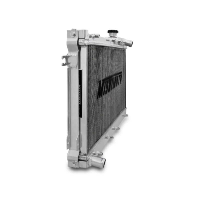 Radiateur en aluminium Mishimoto pour Mazda Miata 90-97, 3 rangées, manuel, X-LINE (noyau plus épais)