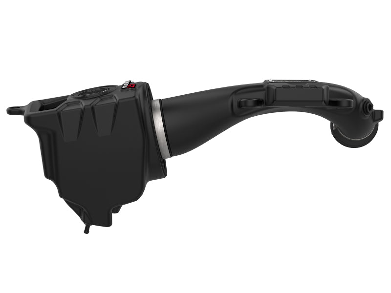 Système d'admission d'air froid aFe Momentum GT Pro DRY S 2018 Jeep Wrangler (JL) I4-2.0L (t)