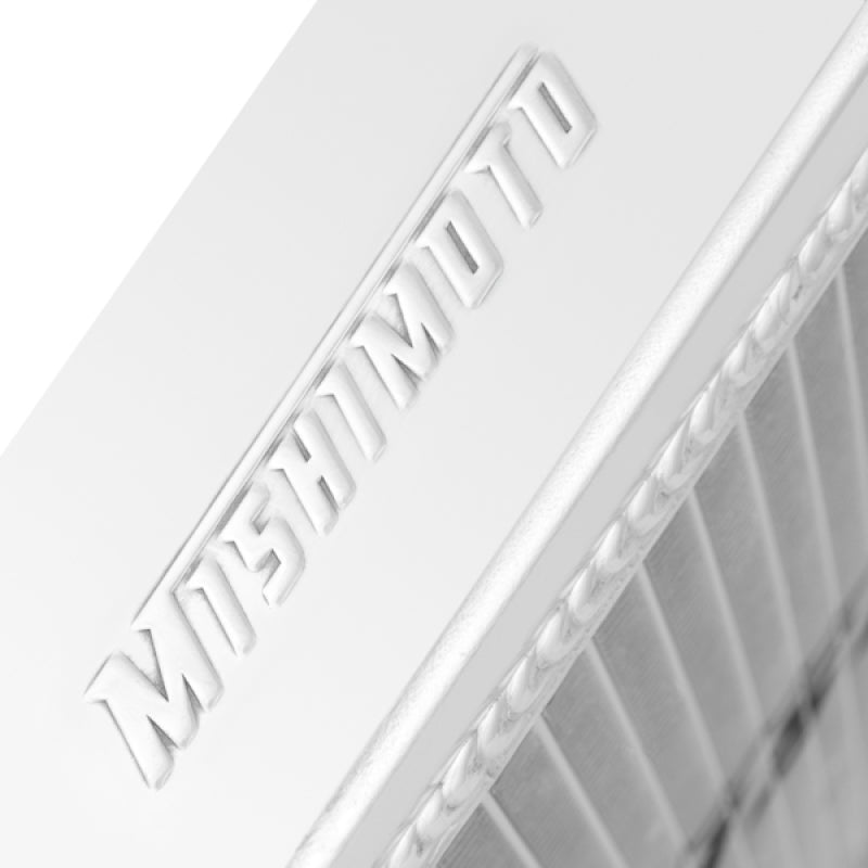 Radiateur en aluminium Mishimoto pour Honda Civic 92-00 / Del Sol 93-97 (manuel)