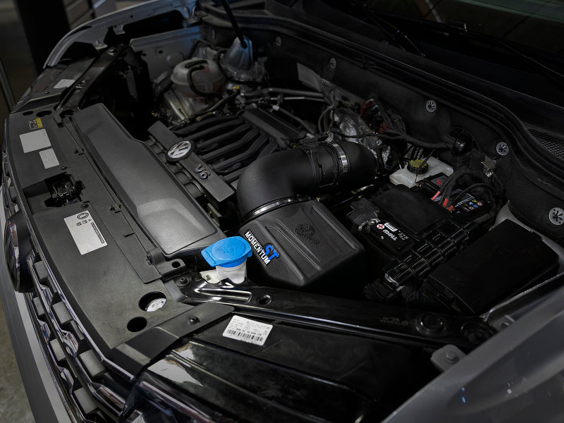 aFe Momentum ST Pro 5R Système d'admission d'air froid 2018 Volkswagen Atlas V6-3.6L