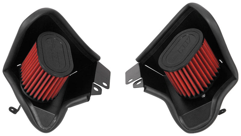 AEM 2016 CAS Infinity Q50/Q60 V6-3.0LF/l Admission d'air froid