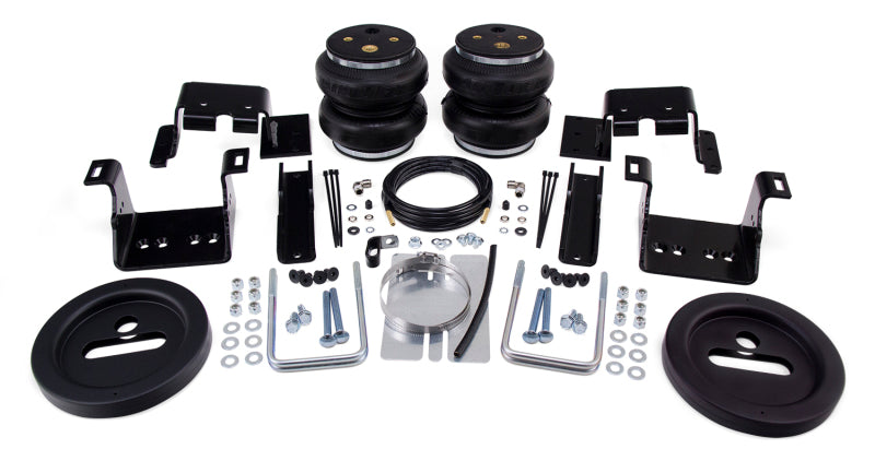 Air Lift LoadLifter 7500XL Ultimate pour GM 2500/3500 11-17