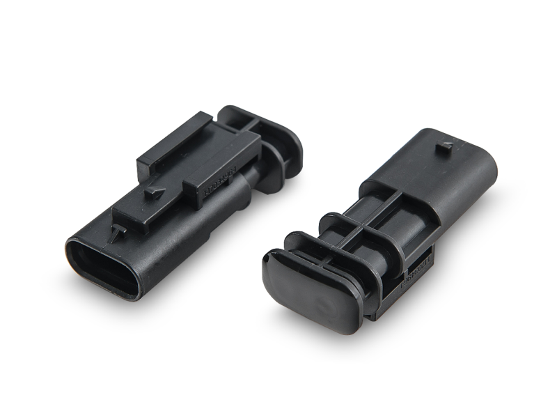 Simulateurs de vannes électroniques AWE Tuning (contient 2 par unité)