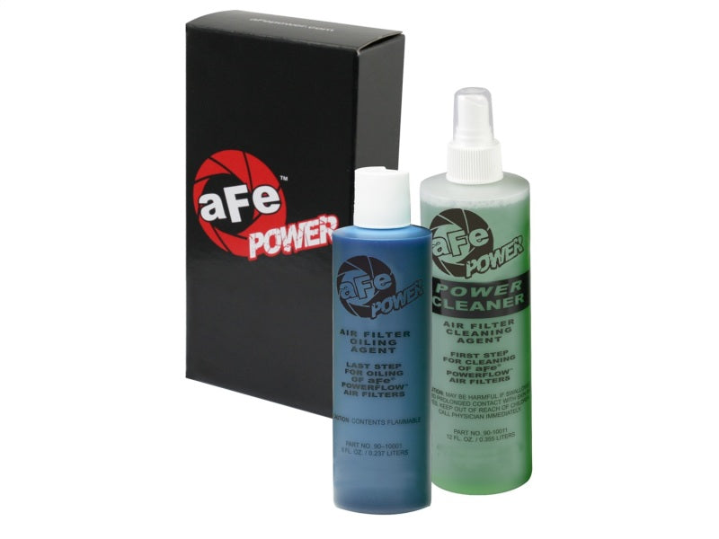 aFe MagnumFLOW Chemicals Kit de restauration CHM Squeeze Single Blue