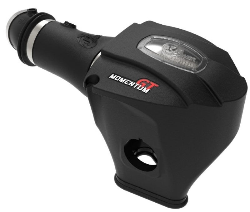 Système d'admission d'air aFe Momentum GT Pro DRY S, 17-20 Dodge Challenger / Charger SRT Hellcat