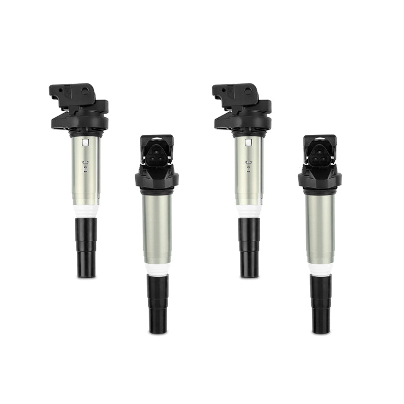 Bobine d'allumage simple Mishimoto pour BMW M54/N20/N52/N54/N55/N62/S54/S62 (2002+)