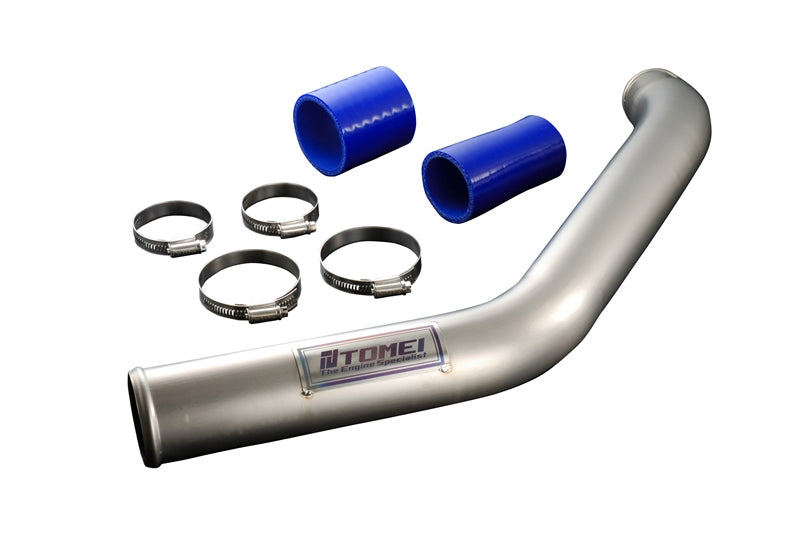 TOMEI TITANIUM AIR INTAKE PIPE for CZ4A/4B11