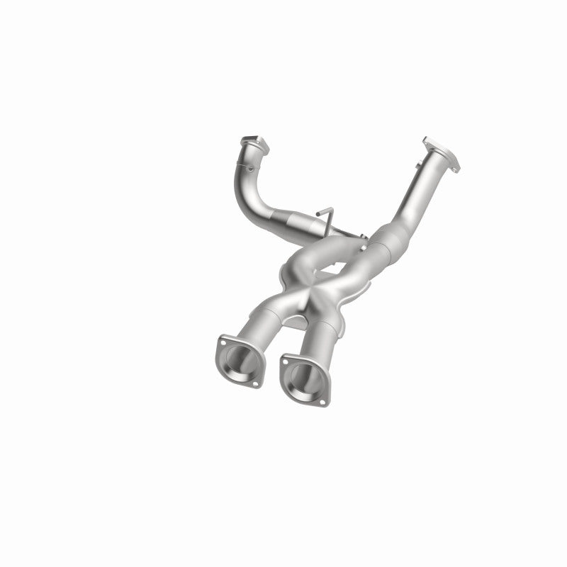 MagnaFlow Convertisseur Double Flux 06- Jeep SRT-8 6.1L