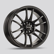 Drag DR38 Flat Black
