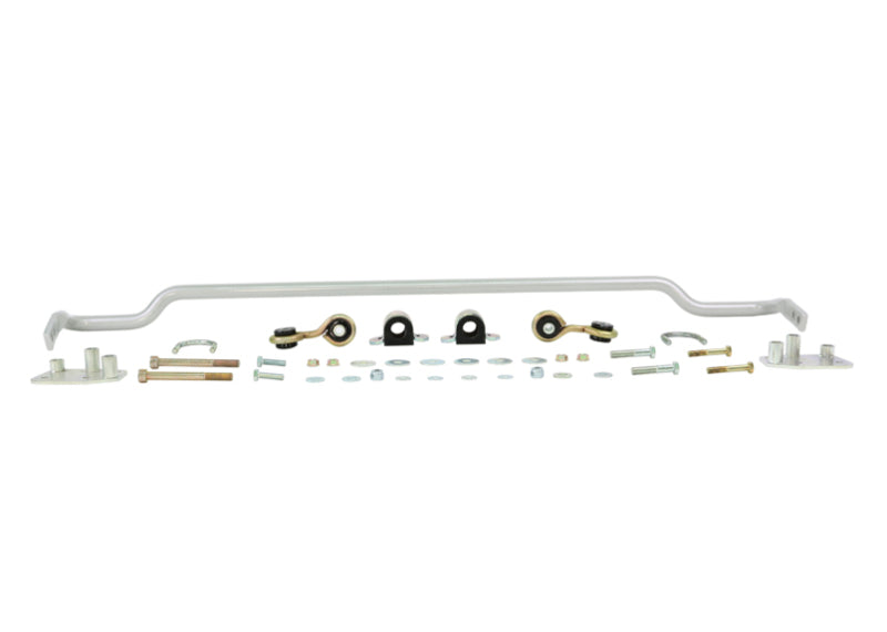 Whiteline 91-95 Honda Civic EG & EH / 92-98 Honda CRX avec barre stabilisatrice d'origine / 94-01 Acura Integra DC1-2 Arrière