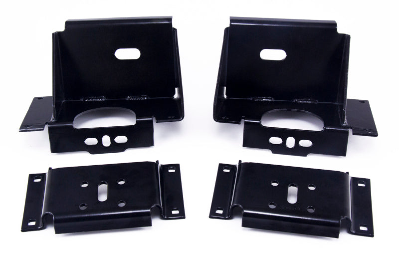 Kit de ressorts pneumatiques Air Lift Ridecontrol