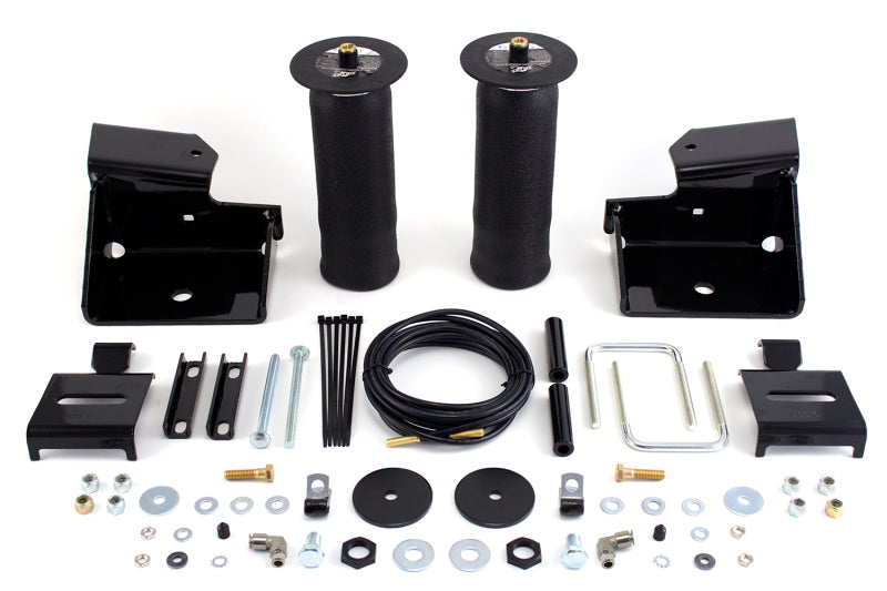 Kit de suspension pneumatique Air Lift Ridecontrol