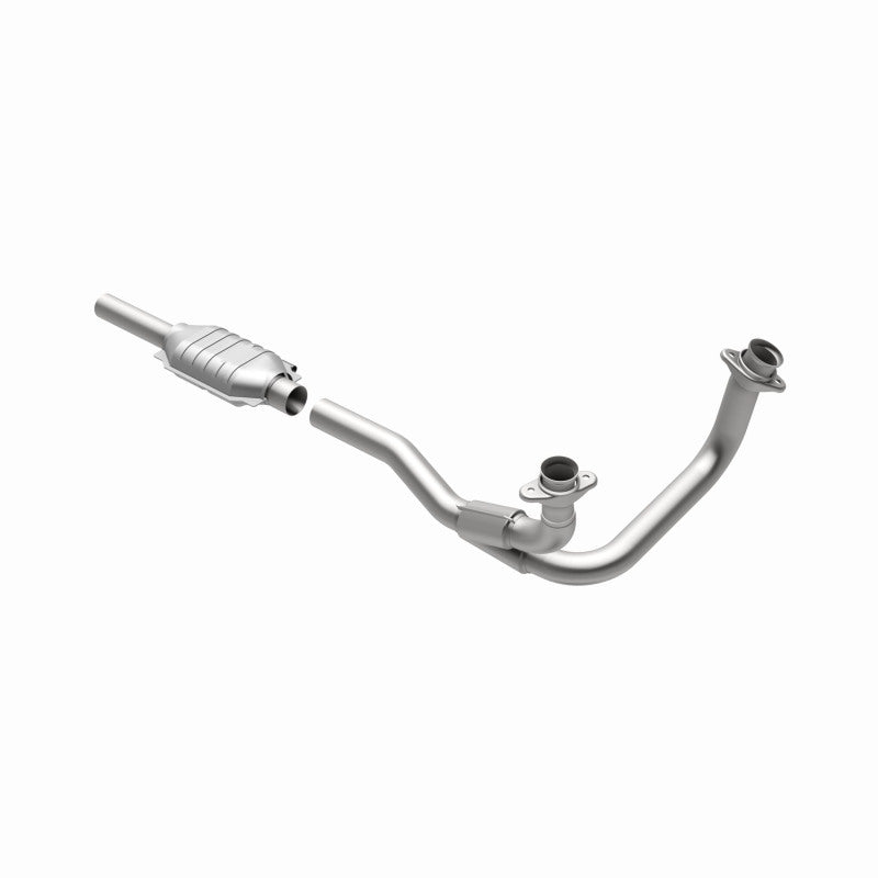 MagnaFlow Conv DF Camions Ford 88-95 5.8L V8