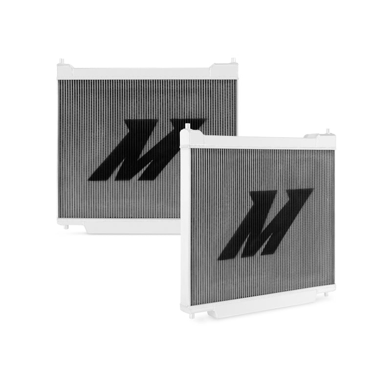 Radiateur Mishimoto pour Ford 7,3L Powerstroke 95-97