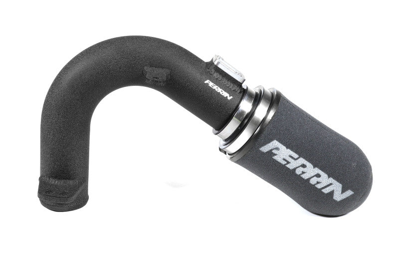 PERRIN 15-21 Subaru WRX Kit d'admission d'air froid avec bouclier thermique - Noir