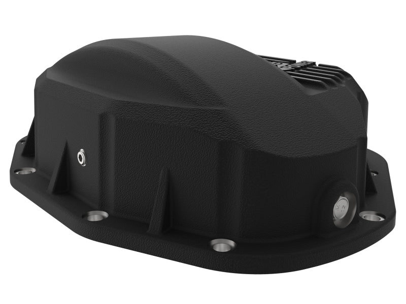 aFe Power Cover Diff Arrière Usiné COV Diff R Dodge Diesel Trucks 94-02 L6-5.9L (td) Usiné