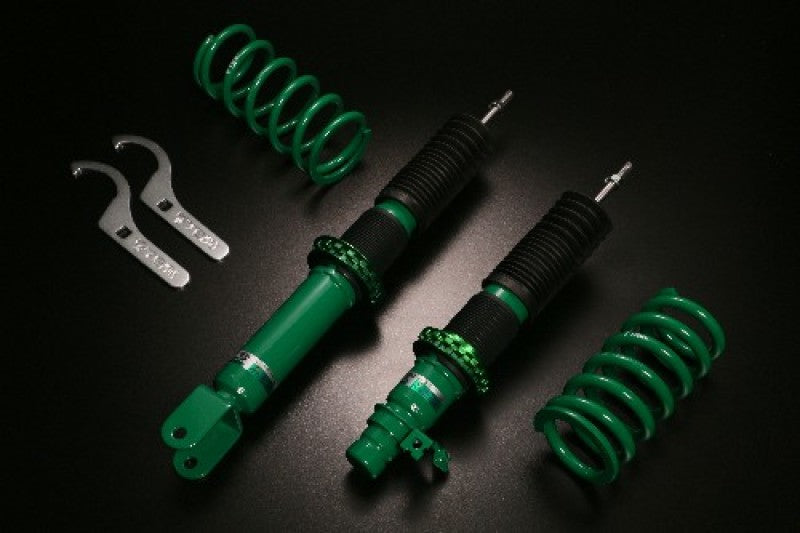 Combinés filetés Tein Street Basis Z pour Acura Integra (DA9) 90-93