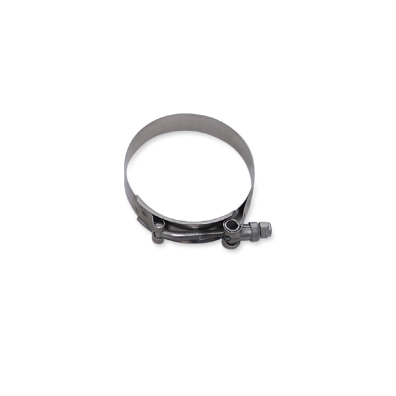 Colliers de serrage en T en acier inoxydable 1,5 pouces Mishimoto