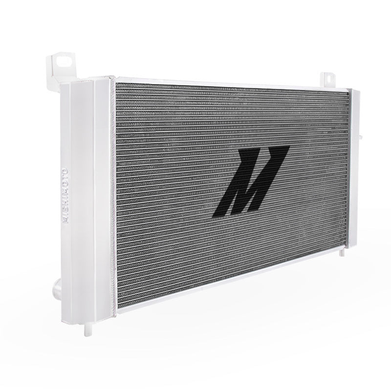 Radiateur en aluminium Mishimoto pour Chevrolet Silverado 1500 V8 99-14