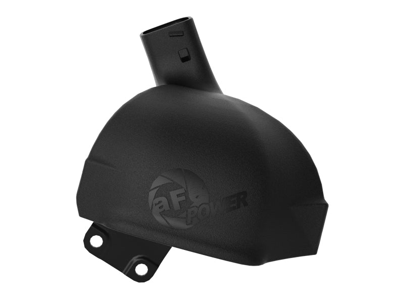 aFe Magnum FORCE Système d'admission d'air froid Scoop 19-20 Ford Ranger 2.3L(t) - Noir