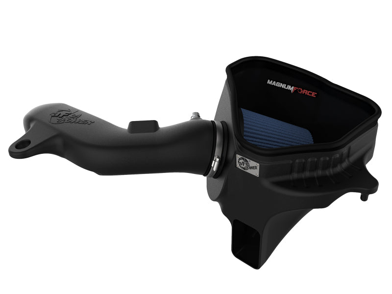 aFe Magnum FORCE Stage-2 Pro 5R Système d'admission d'air froid 12-15 BMW 335i N55