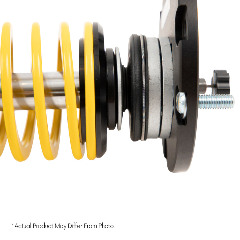 Combinés Filetés Réglables ST XTA BMW E92 M3