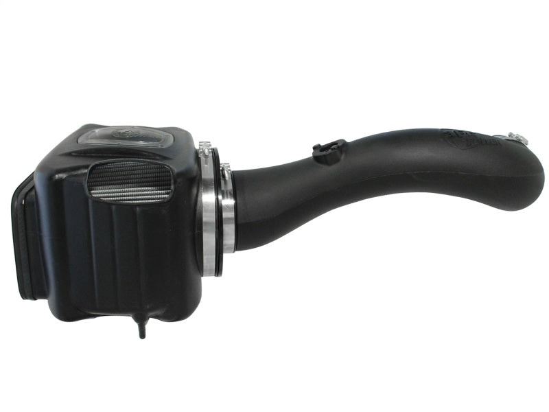Système d'admission aFe Momentum GT PRO DRY S Stage-2 Si, GM 09-13 Silverado/Sierra 1500 V8 (GMT900)