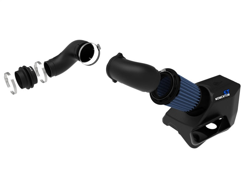 aFe Momentum ST Pro 5R Système d'admission d'air froid 2018 Volkswagen Atlas V6-3.6L