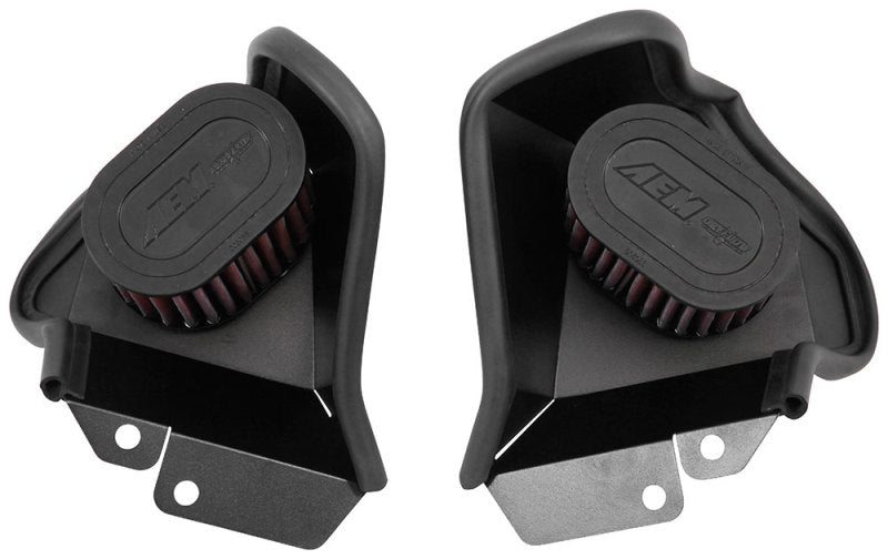 AEM 2016 CAS Infinity Q50/Q60 V6-3.0LF/l Admission d'air froid