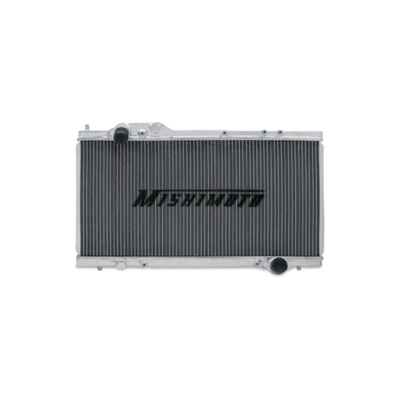 Radiateur manuel en aluminium Mishimoto pour Acura NSX (90-05)
