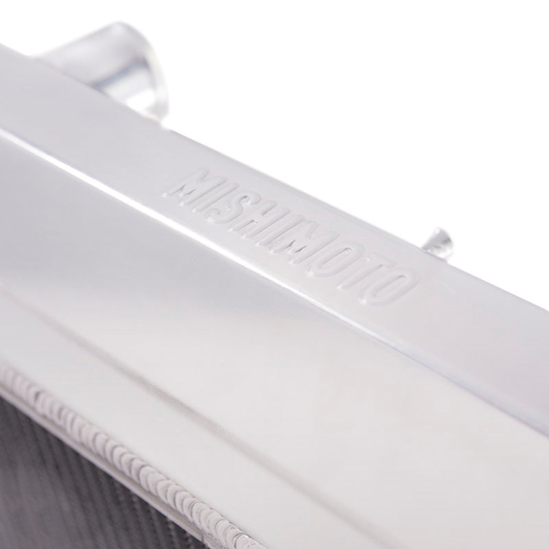 Radiateur en aluminium Mishimoto pour Chevrolet Silverado 1500 V8 99-14