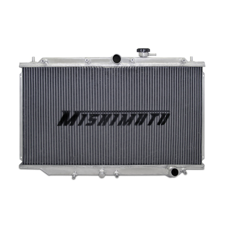Radiateur en aluminium Mishimoto pour Honda Prelude manuelle 92-96