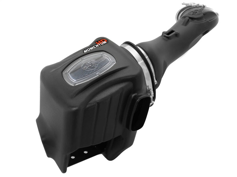aFe Momentum HD PRO 10R Stage-2 Admission 11-15 Ford Diesel Trucks V8-6.7L (td)