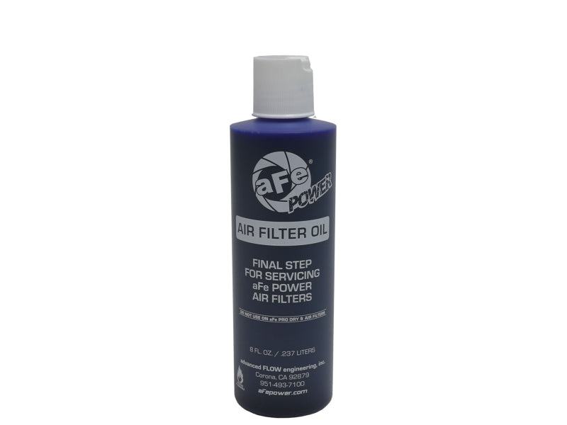 aFe MagnumFLOW Chemicals Kit de restauration CHM Squeeze Single Blue
