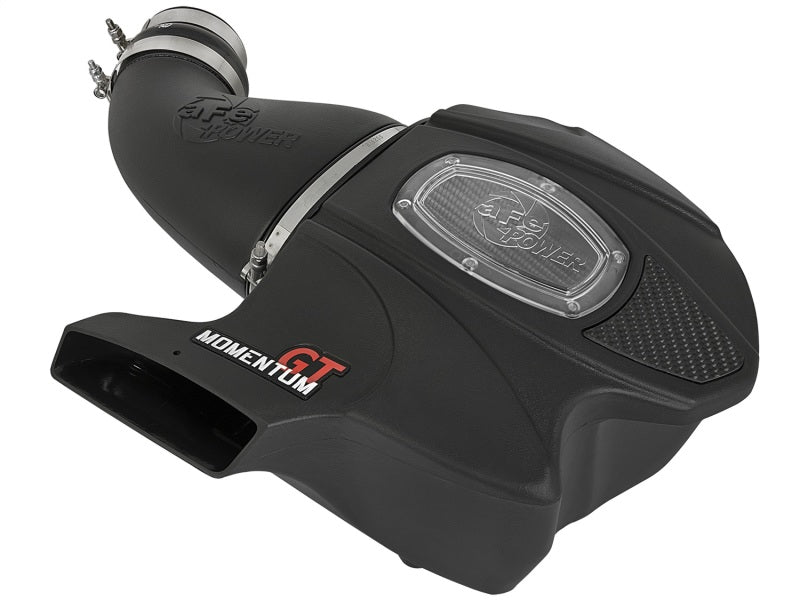 aFe POWER Momentum GT Pro Dry S Admission d'air froid 12-17 Jeep Grand Cherokee SRT-8/SRT V8-6.4L HEMI