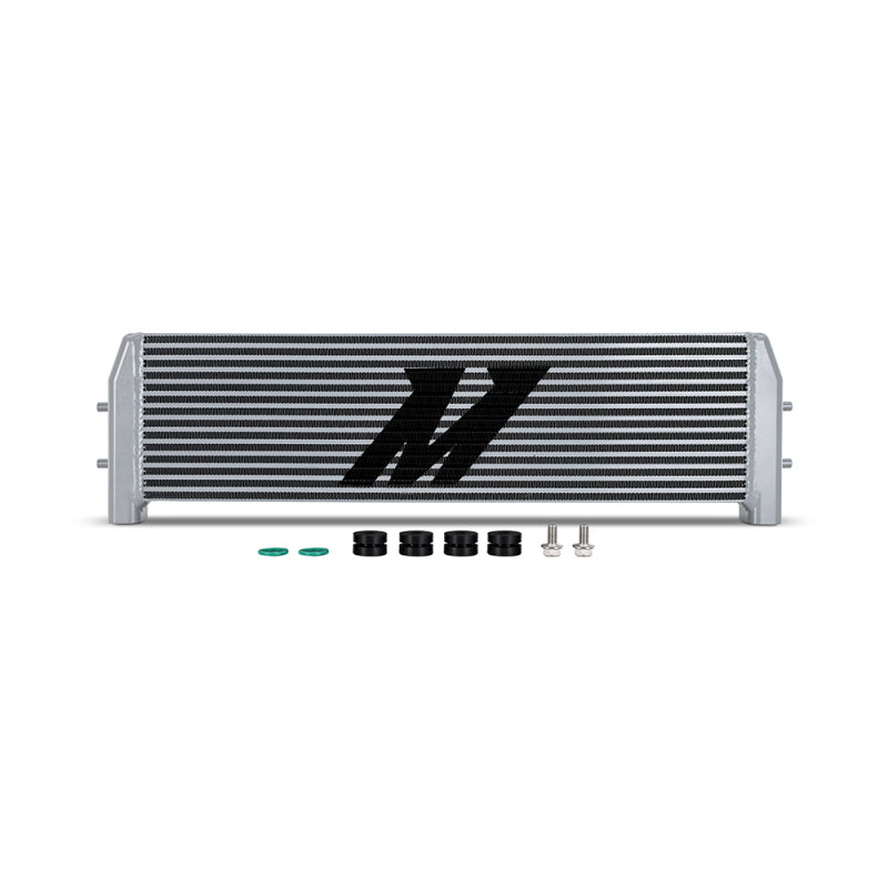 Radiateur d'huile performance Mishimoto pour BMW M5 / M6 12-20