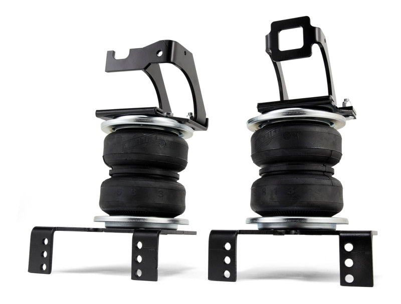 Kit de ressorts pneumatiques arrière Air Lift LoadLifter 5000 pour Ford F-450 Super Duty 4RM 11-14