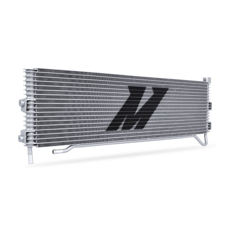 Radiateur de transmission Mishimoto pour Ford 6.4L Powerstroke 08-10