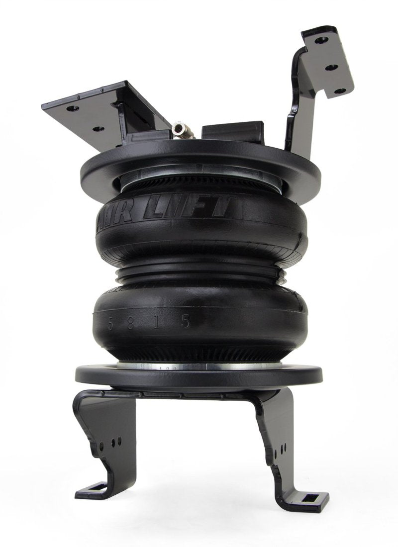 Air Lift LoadLifter 7500XL Ultimate pour GM 2500/3500 11-17