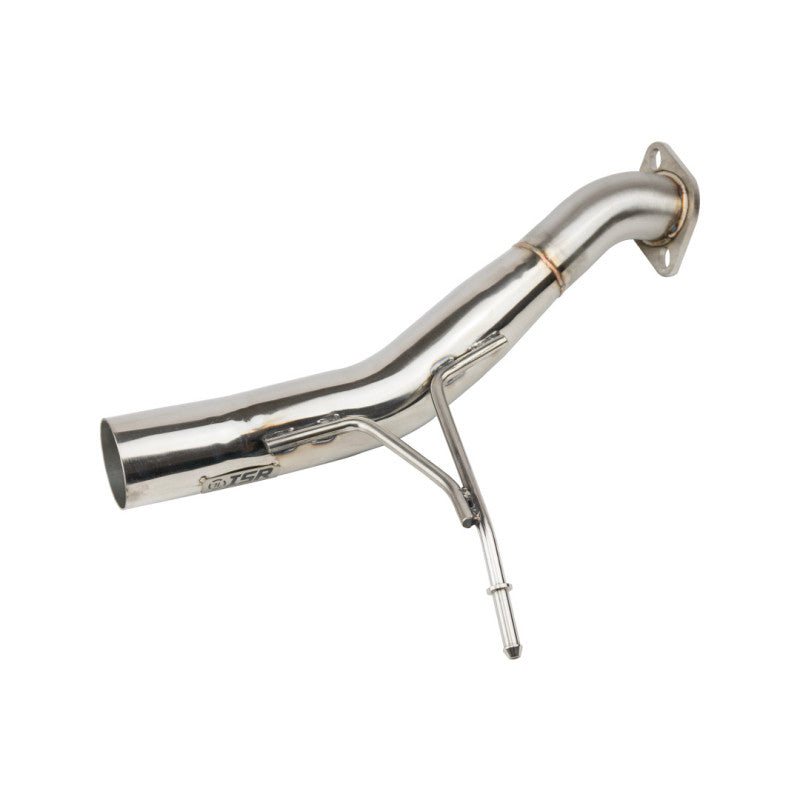 ISR Performance Race Muffler Delete - Mazda Miata ND 2016 et plus