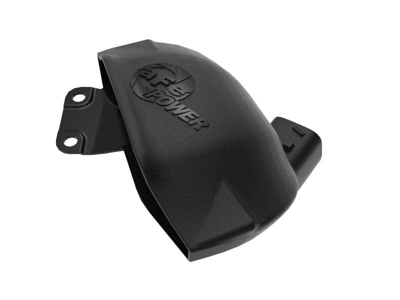 aFe Magnum FORCE Système d'admission d'air froid Scoop 19-20 Ford Ranger 2.3L(t) - Noir