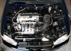 Hybrid Racing K-Series Swap Air Conditioning Line Kit (92-93 Civic) HYB-ACK-01-05